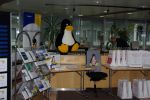 7. Kieler Linuxtage 2009 - Tag 1 - 030.JPG